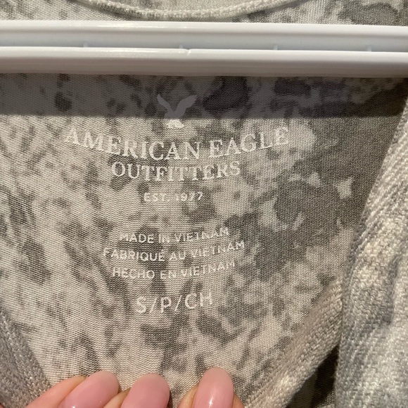 American Eagle tank - Picture 2 of 3